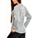 Tazzio Pullover Damen Winter Strickpullover TZ-901 Grau XS
