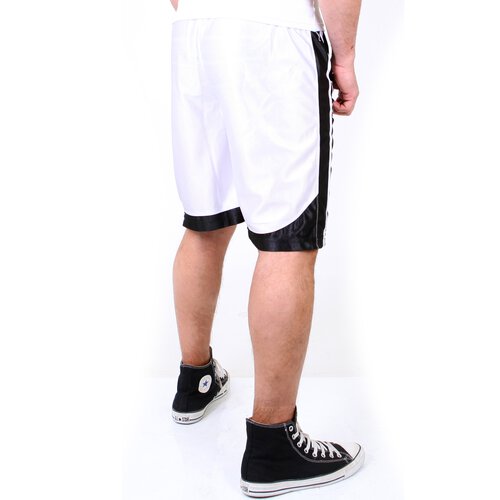 Headshot Shorts Herren Authentic Brand Kurze Bermuda HS-200 Wei XL