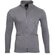 Reslad Sweat-Jacke Herren Interlock Style Zipper Jacke RS-1036
