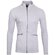 Reslad Sweat-Jacke Herren Interlock Style Zipper Jacke RS-1036