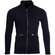 Reslad Sweat-Jacke Herren Interlock Style Zipper Jacke RS-1036