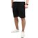 Tazzio Herren Jogginghose Sweat-Shorts Basic Printed Kurze Sweat-Hose TZ-18602