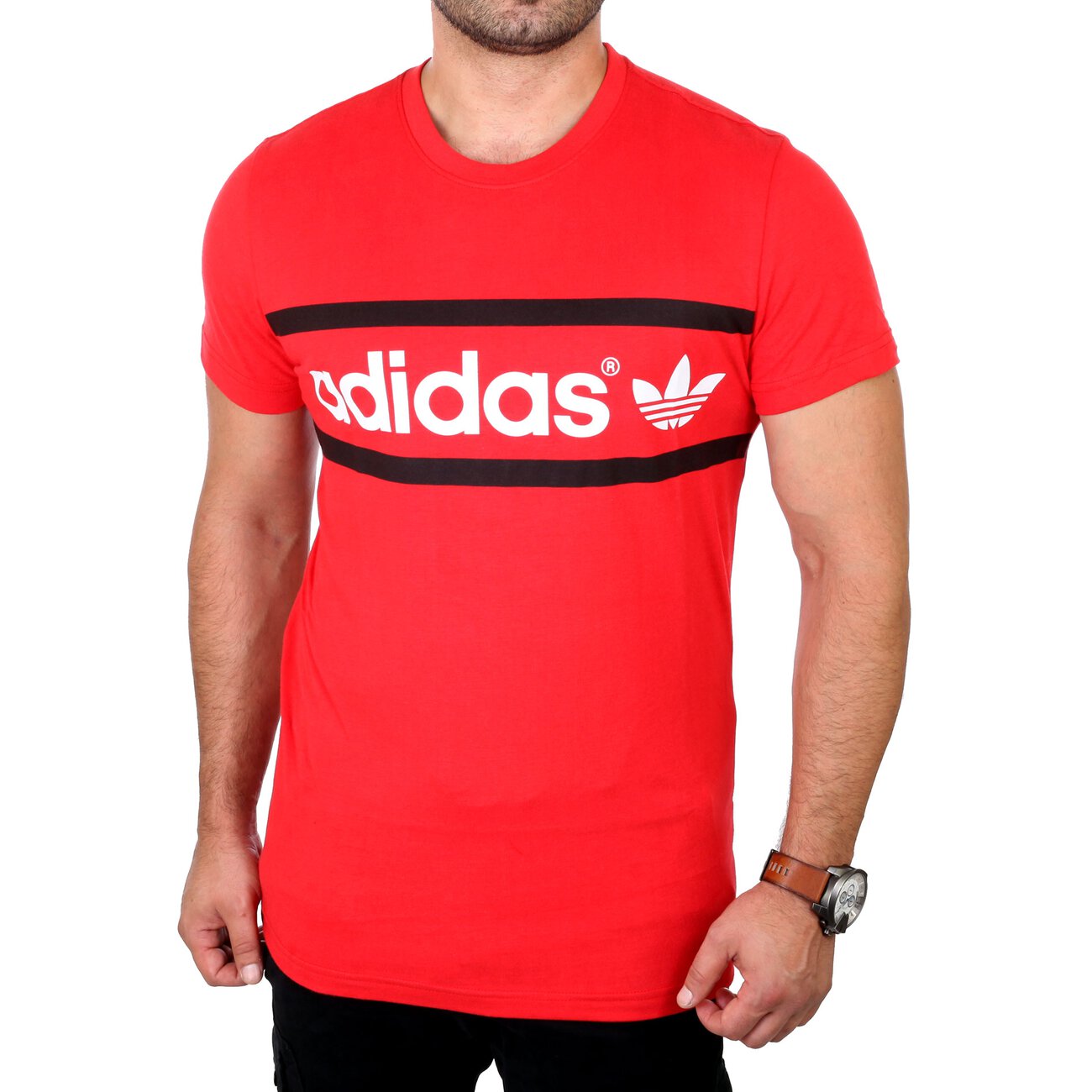 xxl adidas t shirts