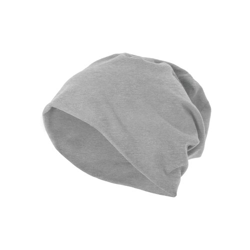 Mtze Basic Jersey Beanie Unisex One Size Strickmtze Longbeanie | leicht & bequem