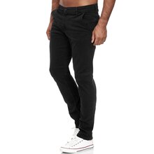 Reslad Herren Chino Hose Slim Fit Herrenhose Stretch...