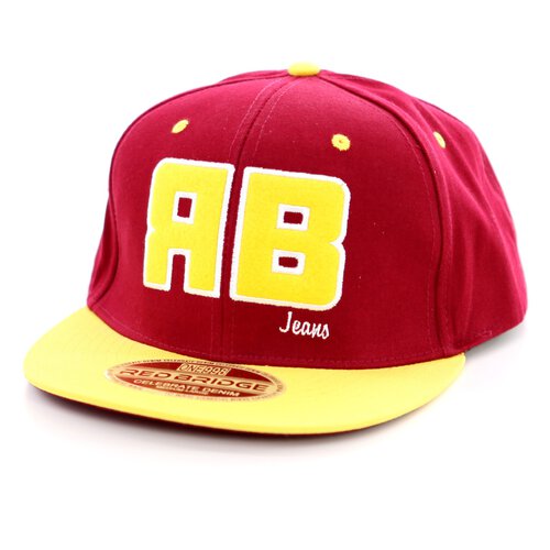 Mütze Baxx Baseballcap Kappe Basecap & Cipo Redbridge Cap Sn