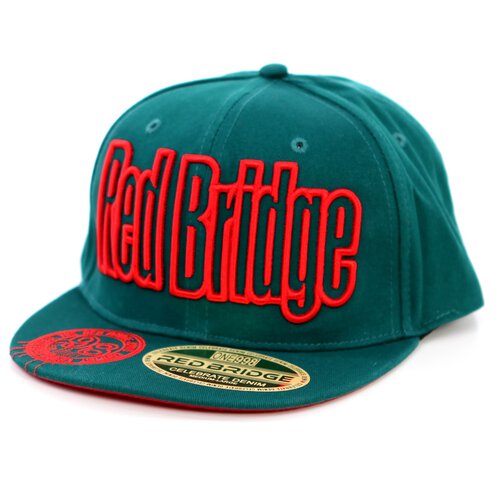 Mütze Cap & Sn Baxx Basecap Baseballcap Redbridge Kappe Cipo