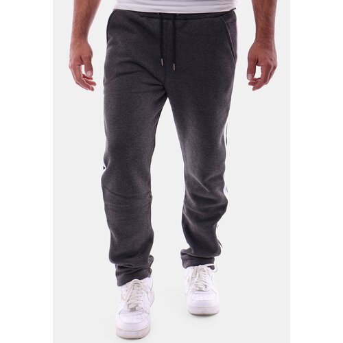 Reslad Herren Jogginghose RS-5091 Anthrazit S