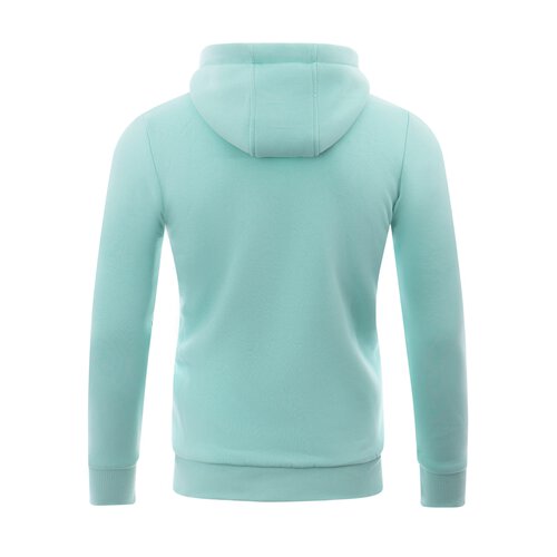 Reslad Sweatjacke Zipper RS-1006 Mintgrn 3XL