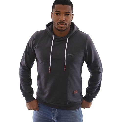 Reslad Kapuzensweatshirt Herren RS-1011