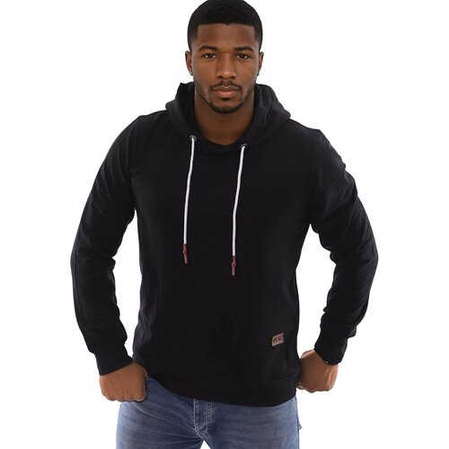 Reslad Kapuzensweatshirt Herren RS-1011