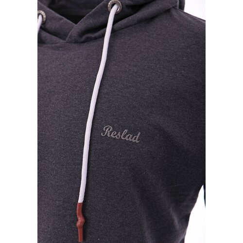 Reslad Kapuzensweatshirt Herren RS-1011