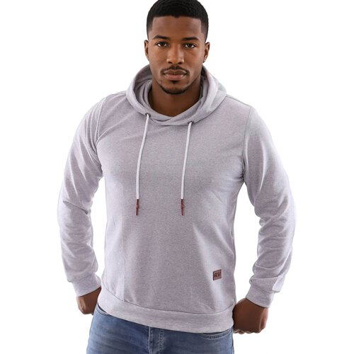 Reslad Kapuzensweatshirt Herren RS-1011