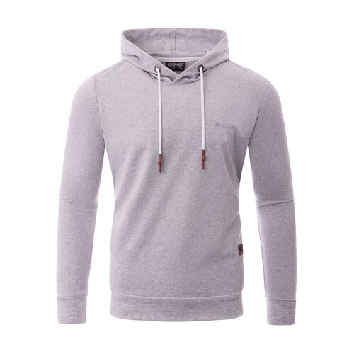 Reslad Kapuzensweatshirt Herren RS-1011